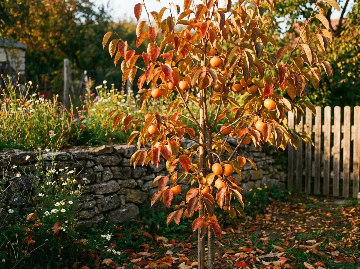 Перший врожай 3-й рік